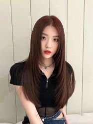 -东方美妍小鹏造型