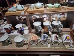 -扶光书店(中环店)