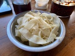 -老洛阳豆腐汤(栾川总店)