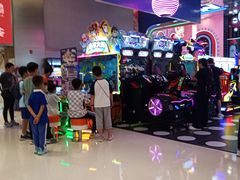 -招商花园城