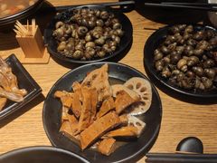 -汪爹爹武汉牛三鲜(朝外大街店)