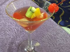 -帝豪酒店•马可勃罗西餐厅