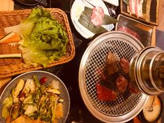 -龍二烧肉酒场(九亭店)