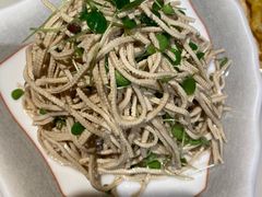 -红蜡烛-养生粥-津鲁菜(中山路店)