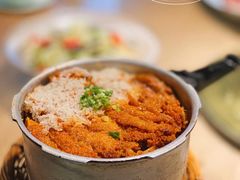 压锅双拼-蜀厨小匠·民间川菜(犀浦店)