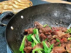 -大自然醉鹅·铁锅火焰鹅(上海联洋店)