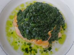 葱油鸡-南里山房·新淮扬菜(徐汇万科店)