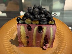 -BAKER&SPICE(安福路店)