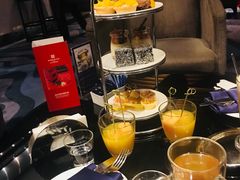 -富力万达嘉华酒店-品珍中餐厅(水果湖店)
