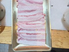 -韩宫宴烤肉·料理(东台吾悦店)