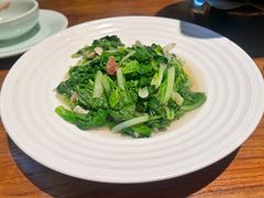 -汉小城·老铫子藕汤·乡野湖北菜(江汉路吉庆街店)