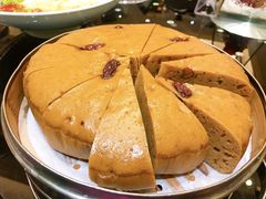 红糖发糕-禧瑞都大饭店(吊桥路店)