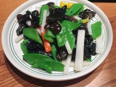 -云海肴·汽锅鸡·云南菜(广安门天虹店)