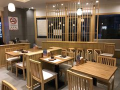 -林妈妈村·日式料理(宝山龙湖天街店)