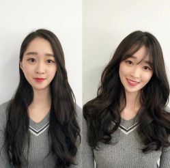 -TRIMS HAIR 修剪造型·烫染接发