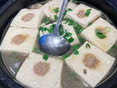 巧妇豆腐-锡和无锡菜(景丽苑店)