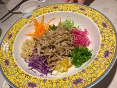 -山西会馆·晋菜·晋商宴·牌匾博物馆(胜利东街店)