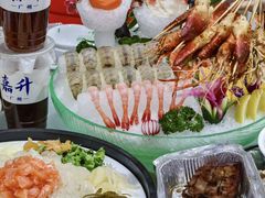 -嘉升大排档(番禺总店)