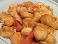 -西夏回族烧麦馆(牡丹街店)