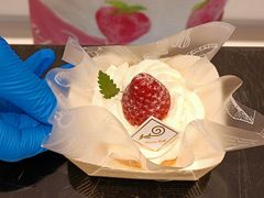 -花花卷卷·鲜食蛋糕(静安久光百货店)