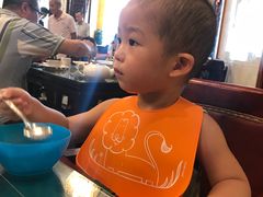 -新聚丰菜馆(太监弄店)