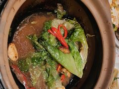 -勝記酒家·37年老字号·经典粤菜(南山花园城店)
