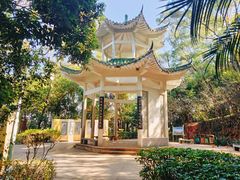 -梅州天地人花园酒店(梅县人民广场店)