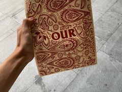 -OUR Bakery(中海环宇荟店)