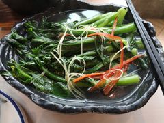 -匠心牛公馆·潮汕牛肉海鲜火锅(索菲特店)