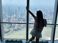 -上海中心大厦
