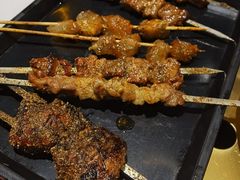 -96农蝎虾(江桥老街店)