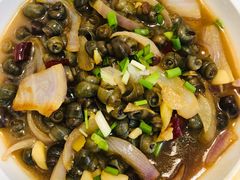 -岳季煎饺