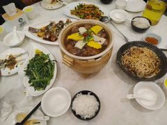-飞鹿餐饮·陕南菜(北关店)