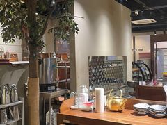 -坦坦大炉·韩式烤肉(望京店)
