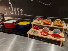 -康铂酒店(上海外滩店)