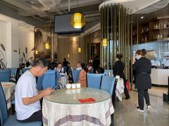 -咨言·烤鸭·烩面泡馍(建业十八城店)