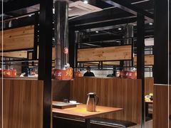 大堂-山之屋炭火烧肉·生啤畅饮(大朗万科中央公园店)