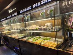 -欢乐牧场主题自助料理(龙华星河iCO店)