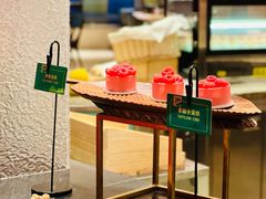 -咖啡苑自助餐厅·中国大饭店
