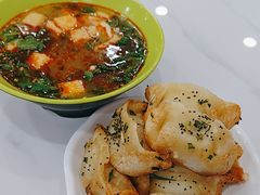 -张记汤馆(嫩江路店)