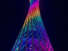 -广州塔