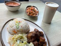 -老上海里弄味道(知春路店)