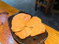 烤红薯-丹东特色烤肉(学府路一部店)