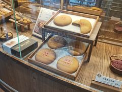 -嘉华鲜花饼·现烤(昆明老街店)