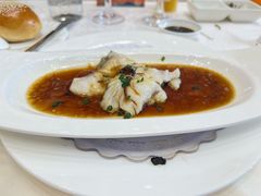 -南京东郊国宾馆