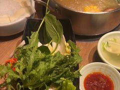 -掂档潮汕牛肉火锅(沈阳万象城店)