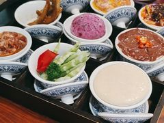 -楠火锅(绿地新都会店)