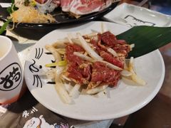 -猫抓烤肉(武进吾悦广场店)