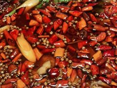 -味之绝热血美蛙鱼火锅(中坝店)