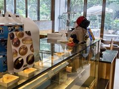 -Juicy Bakery(瑞景店)